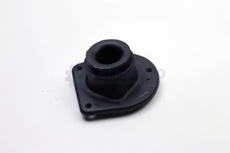 Подушка аморт. Doblo 01-09 Л. (з подшип.) Metalcaucho 04824
