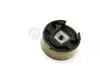Подушка двигателя задняя Caddy 04-/Golf 04-13/Octavia 04- (верх.частина) Metalcaucho 04860 (фото 1)