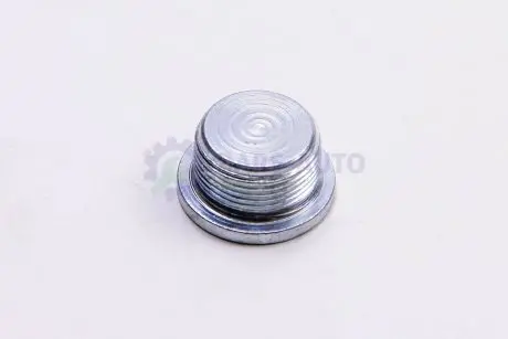 Пробка масляного поддона MB (26x1.5x14) Metalcaucho 04888