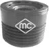 Шкив генератора Peugeot 306, 307 2.0HDI (00-) Metalcaucho 04915 (фото 1)