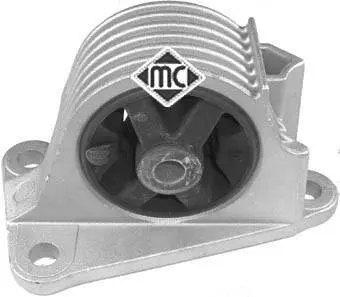 Подушка двигуна MINI 1.6 01-06 Пр. Metalcaucho 05114