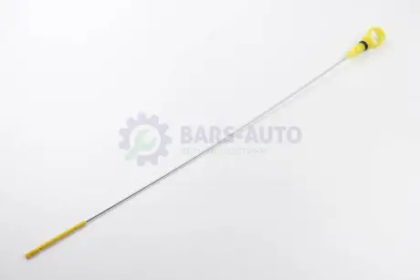 Щуп уровня масла Citroen Berlingo/Peugeot Partner 1.6HDI (08-) Metalcaucho 05212