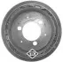 Опора карданного валу Renault Kangoo 4x4 Metalcaucho 05244 (фото 1)