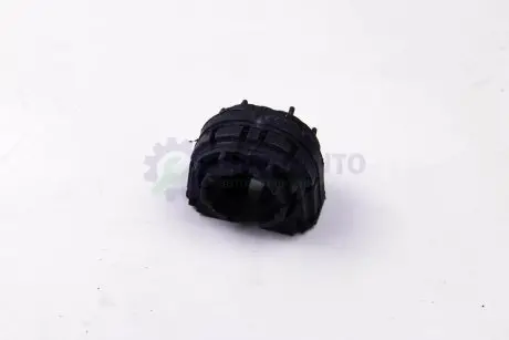 Втулка стабілізатора заднього Passat/Octavia/Golf 03- (20,5 mm) Metalcaucho 05356