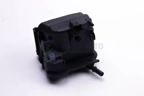 Фильтр топливный Citroen Berlingo 1.6HDI (08-) Metalcaucho 05392