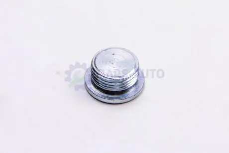 Пробка масляного поддона Ducato/Jumper/Boxer 2.8HDI/JTD 94- Metalcaucho 05441