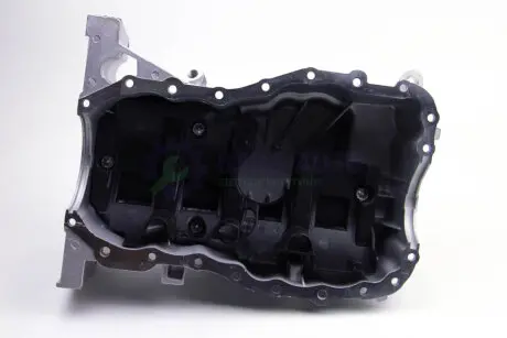 Масляний піддон Kangoo/Logan/Megane 1.5dCi 05- Metalcaucho 05499