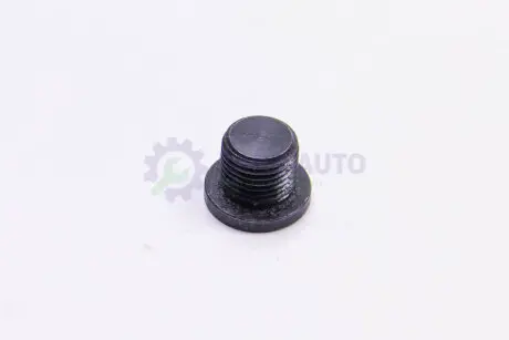 Пробка сливная поддона с резьбой Renault Trafic/Opel Vivaro 1.9, 2.0 (01-) Metalcaucho 05655