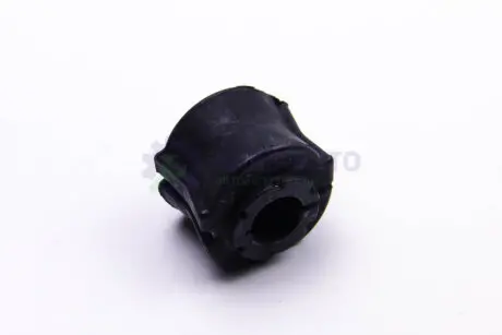 Втулка стабілізатора пер. Nemo/Bipper 08- (21mm) Metalcaucho 05681