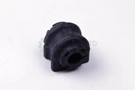 Подушка сибилизатора перед. Kangoo 08- (20mm) Metalcaucho 05764