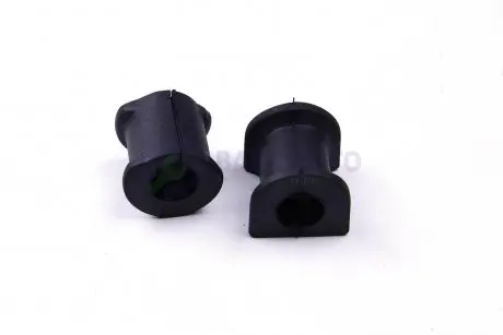 Подушка (к-кт 2шт.) сибилизаторазад. T5 03- (21mm) Metalcaucho 05980