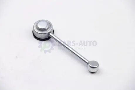 Тяга кулисы Citro?n Berlingo,Xsara /Peugeot Partner,405,306,206 (96-) (короткая) KПП Metalcaucho 06150