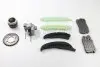Цепь приводу ГРМ (к-кт) BMW 1(E87)/3(E46/E90)/5(E60/E61) 1.8/2.0 d 01- Metalcaucho 06165 (фото 1)