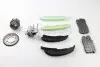 Цепь приводу ГРМ (к-кт) BMW 1(E87)/3(E46/E90)/5(E60/E61) 1.8/2.0 d 01- Metalcaucho 06165 (фото 2)