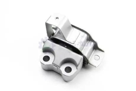 Подушка двигателя Nemo/Bipper 1.3JTD/1.4i 08- (перед,) Л. Metalcaucho 06232
