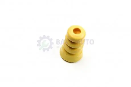 Отбойник задн. балки Partner/Berlingo 96- (>ch.09799) Metalcaucho 06246
