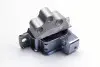 Подушка двигуна Doblo 1.4/1.6/2.0 D Multijet 10- (зад,низ) Metalcaucho 06521 (фото 1)