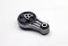 Подушка двигателя Kangoo 1.5dCi 08- нижня Metalcaucho 06853 (фото 2)