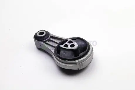 Подушка двигателя Kangoo 1.5dCi 08- нижня Metalcaucho 06853