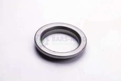 Подшипник опори амортизатора Master/Movano 10- Metalcaucho 06855