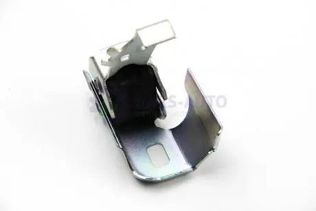 Кронштейн крепление глушителя Renault Megane III/Scenic III/Grand Scenic III 08- Metalcaucho 06874
