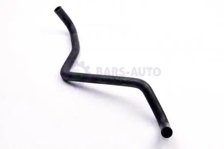 Патрубок радиатора Citroen Jumpy/Peugeot Expert, 806 2.0HDI (99-) Metalcaucho 08489