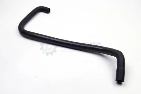 Патрубок радиатора Citroen Berlingo/Peugeot Expert/Fiat Scudo 1.9D (98-) Metalcaucho 08561