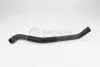 Патрубок радіатора VW Caddy II/Polo 1.4/1.6 94-04 (нижній) Metalcaucho 08834 (фото 1)