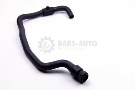 Патрубок радіатора пічки Kangoo 1.5dCi 03- Metalcaucho 08939