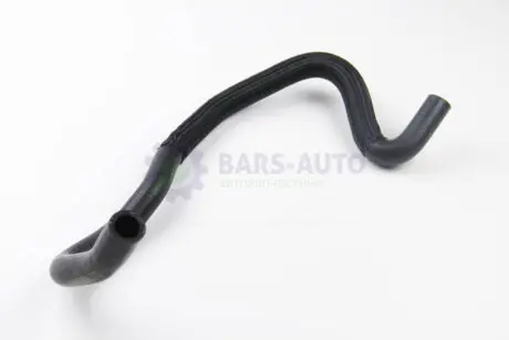 Патрубок радиатора Renault Clio, Kangoo 1.5DCI (01-) Metalcaucho 08949