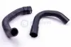 Патрубок радиатора Peugeot Boxer/Citroen Jumper 2.2 (06-) Metalcaucho 09507 (фото 2)