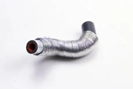 Патрубок турбины Citroen C4, C5/Peugeot 307, 308, 407, 807 2.0HDI Metalcaucho 09535