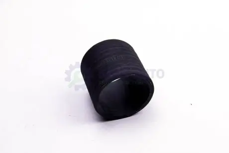 Патрубок интеркулера LT2.5TDI (AHD/ANJ/BBF) 96-06 Metalcaucho 09728