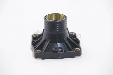 Фланець системи охлаждения BMW 5(E34)/7(E32/E38) 3.0/4.0i 92-96 Metalcaucho 30561