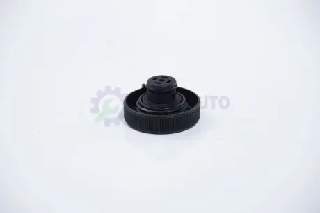 Кришка розшир.бачка радіатора Toyota HILUX 2.5D 05- Metalcaucho 31629