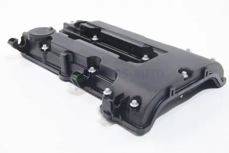 Кришка клапанна Opel Astra J/Corsa D/Insignia 1.4 09-17 Metalcaucho 35601