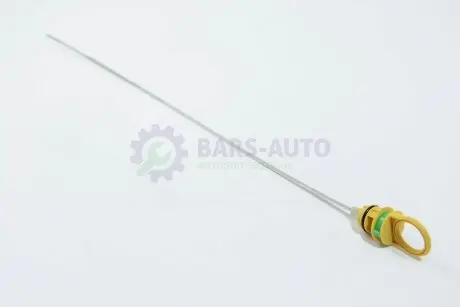 Щуп уровня масла Master/Movano III 2.3 dCi 10- Metalcaucho 39233