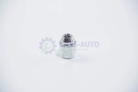 Гайка шпильки колеса Hyundai/Kia 00- (сталевий диск) Metalcaucho 39466