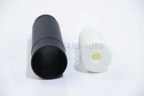 Комплект пильник/відбійник амортизатора Skoda Octavia/VW Golf/Polo 96-10 Metalcaucho 40387