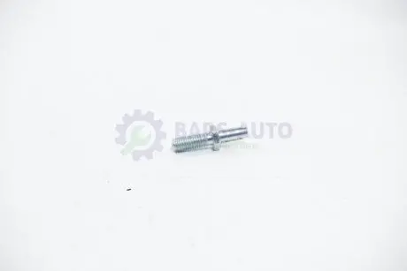 Штуцер прокачування (37mm M8x1,25) Metalcaucho 41209