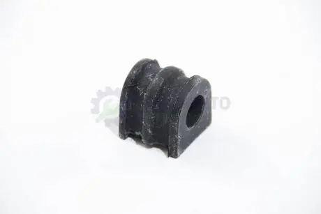 Втулка переднего сибилизатораMegane/Scenic/Clio 02-14 (21 мм) Metalcaucho 45104