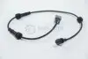 Датчик ABS Задний Nissan Juke 1.6i/1.5dCi 10- Пр. Metalcaucho 50578 (фото 2)