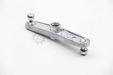 Кронштейн куліси КПП T4 91-98 Metalcaucho 57164