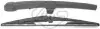 Щітка склоочисника з повідцем задня JEEP COMMANDER (XK, XH) (10) 350мм Metalcaucho 68130 (фото 1)