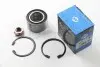 Підшипник маточини перед. VW Caddy II/Golf II/Golf III/Passat B3/B4 -04 Metalcaucho 74006 (фото 1)