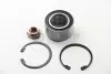 Підшипник маточини перед. VW Caddy II/Golf II/Golf III/Passat B3/B4 -04 Metalcaucho 74006 (фото 2)