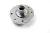 Ступица колеса перед Renault clio, Kangoo, Laguna 1.5, 1.6, 1.9 (01-) Metalcaucho 90020 (фото 2)