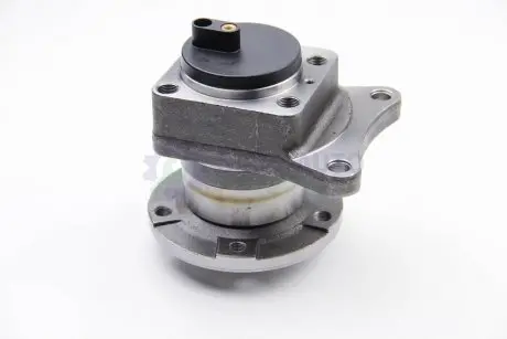 Подшипник ступицы задн. Fiat Scudo/Expert 07- (дискові тормоза) Metalcaucho 90090