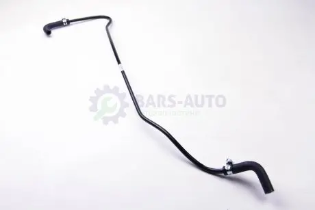 Топливная трубка Doblo 1.3 D Multijet 05- Metalcaucho 92020