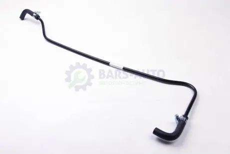Топливная трубка Doblo 1.3 D Multijet 05- (Фильтр-насос) Metalcaucho 92036